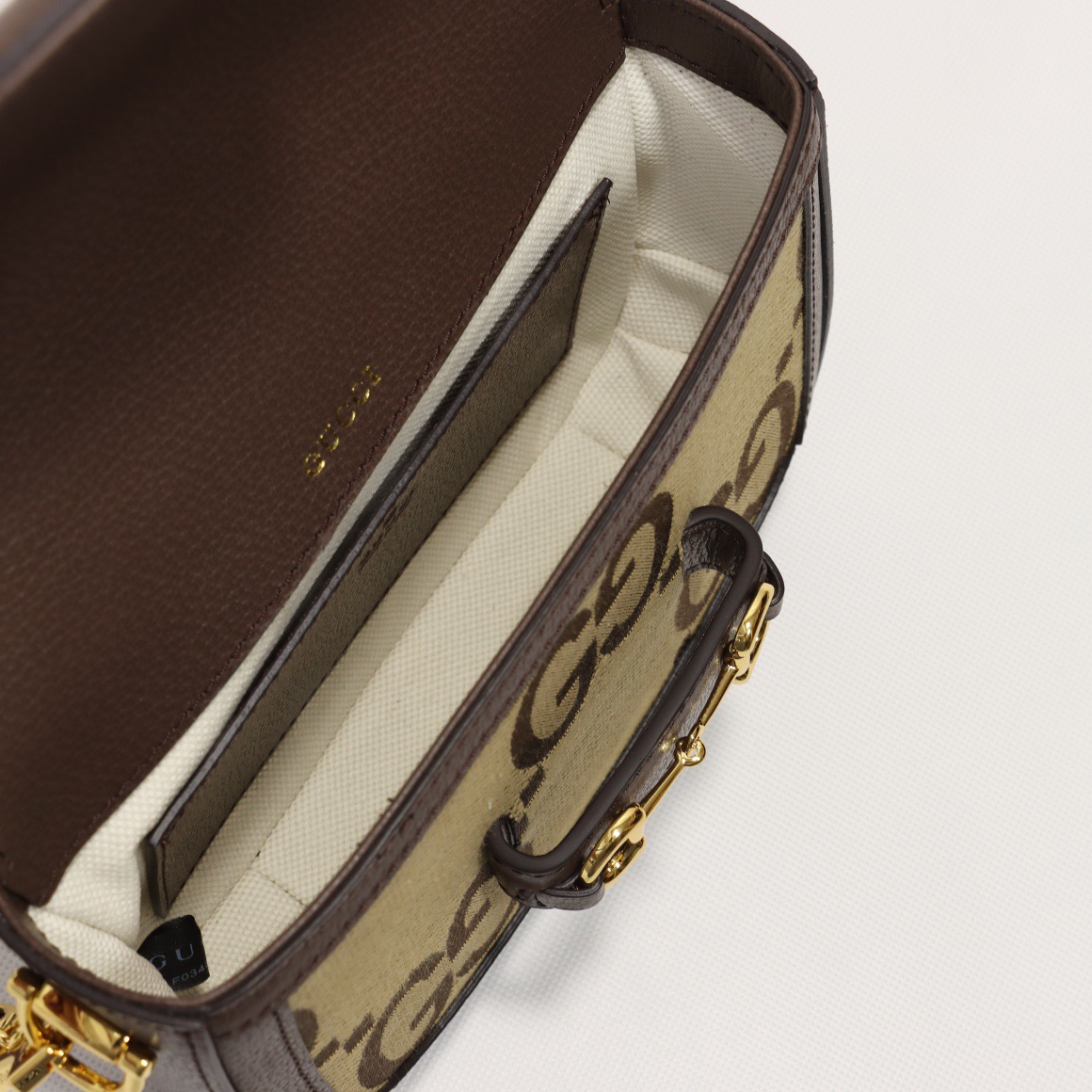 G*ucci Bag Top Quality 658574