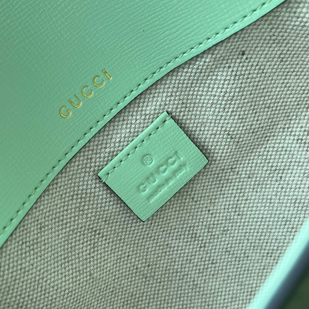 G*ucci Bag Top Quality 658574