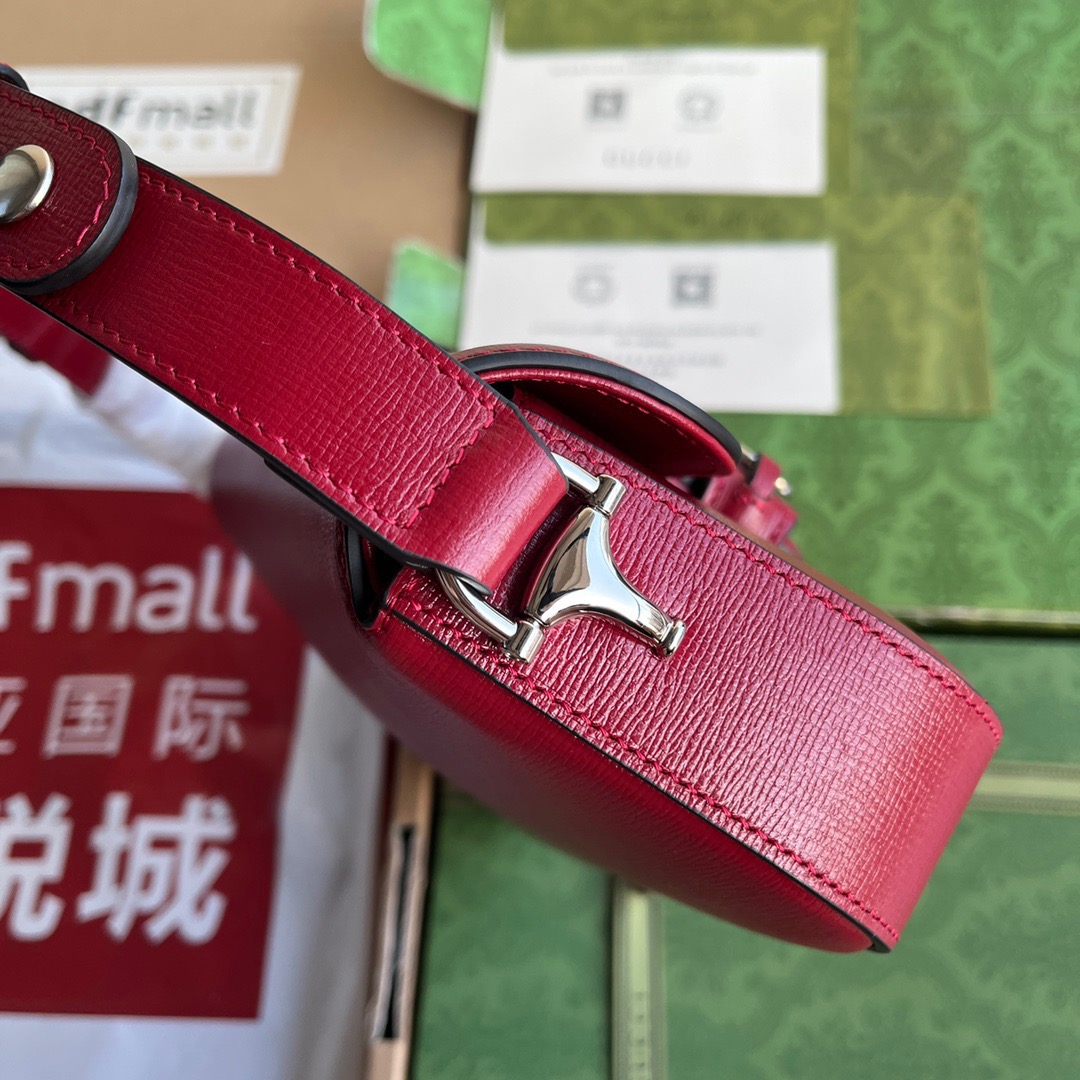 G*ucci Bag Top Quality 764155