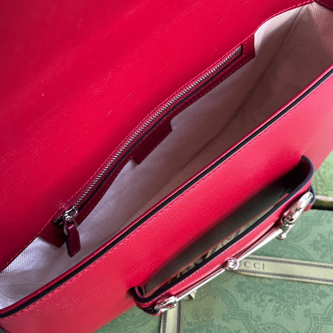 G*ucci Bag Top Quality 764155