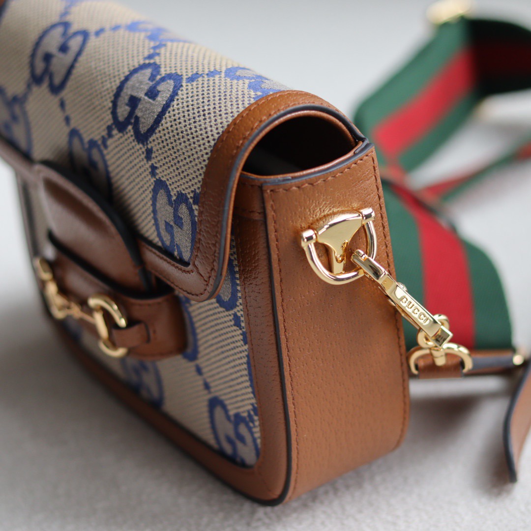 G*ucci Bag Top Quality 658574