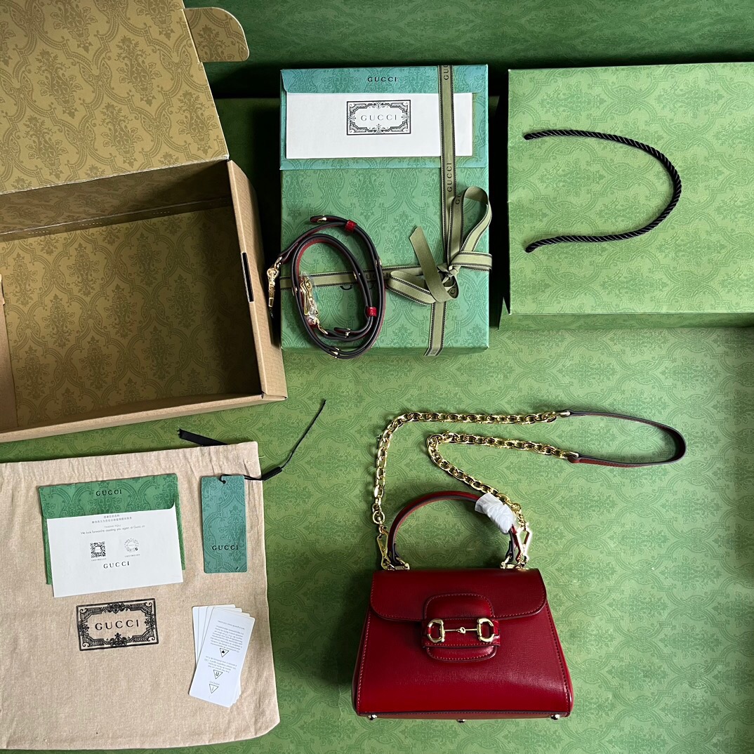 G*ucci Bag Top Quality 703848