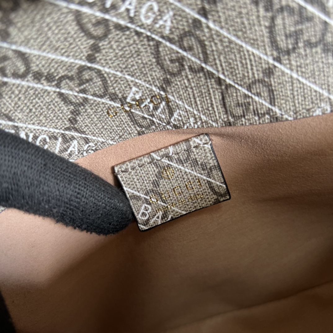 G*ucci Bag Top Quality 658574