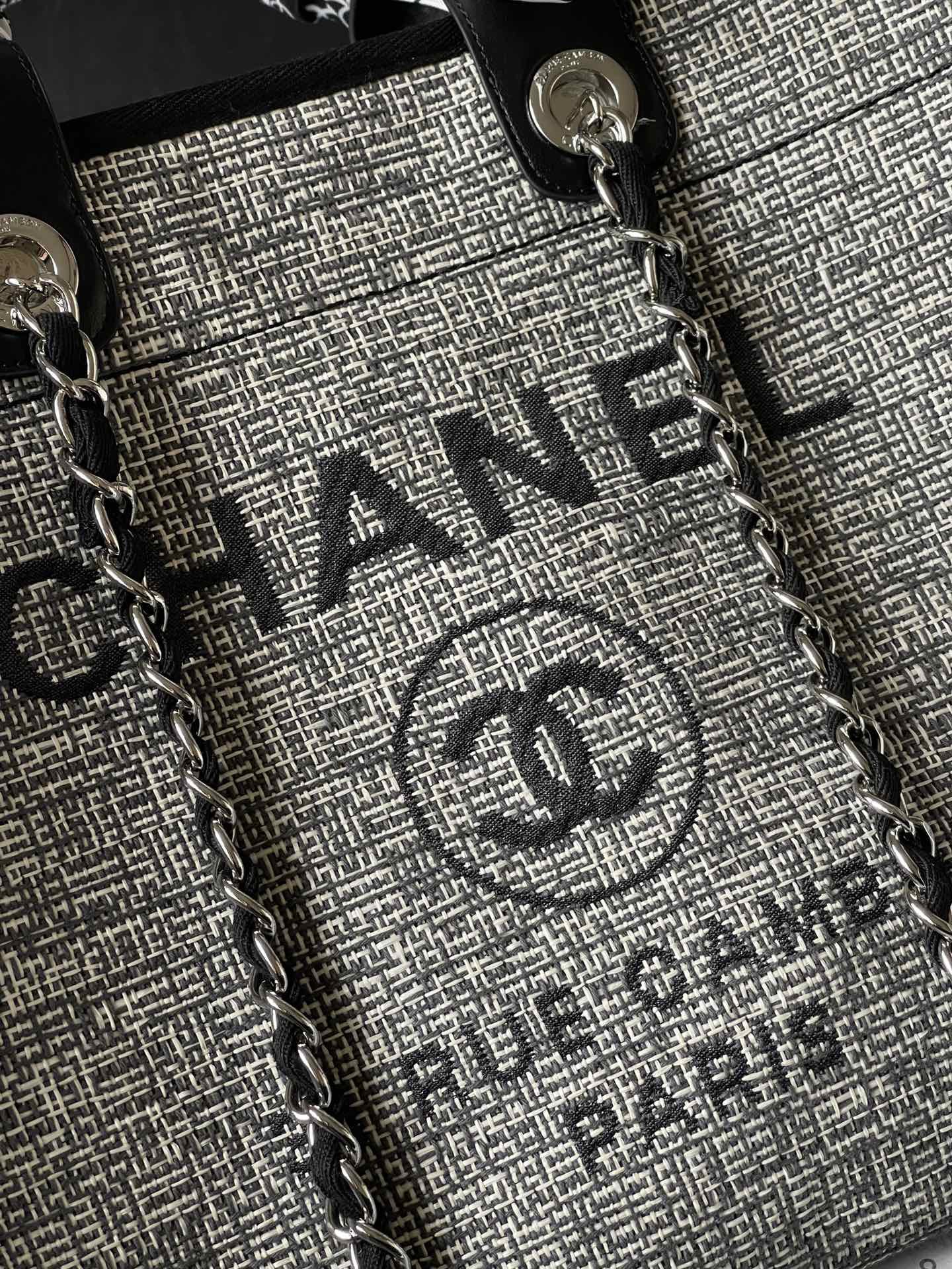 C*hanel Top Bag 66941