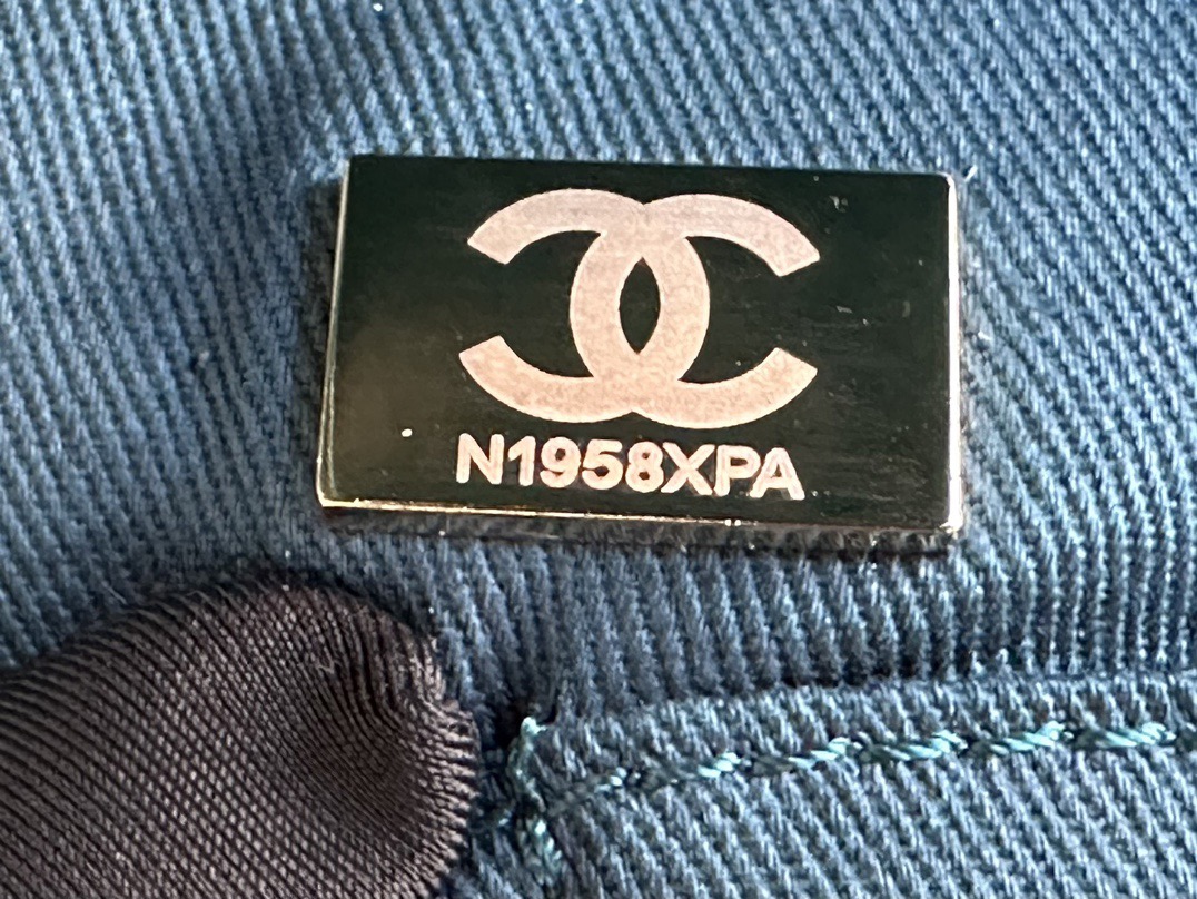 C*hanel Top Bag 66941