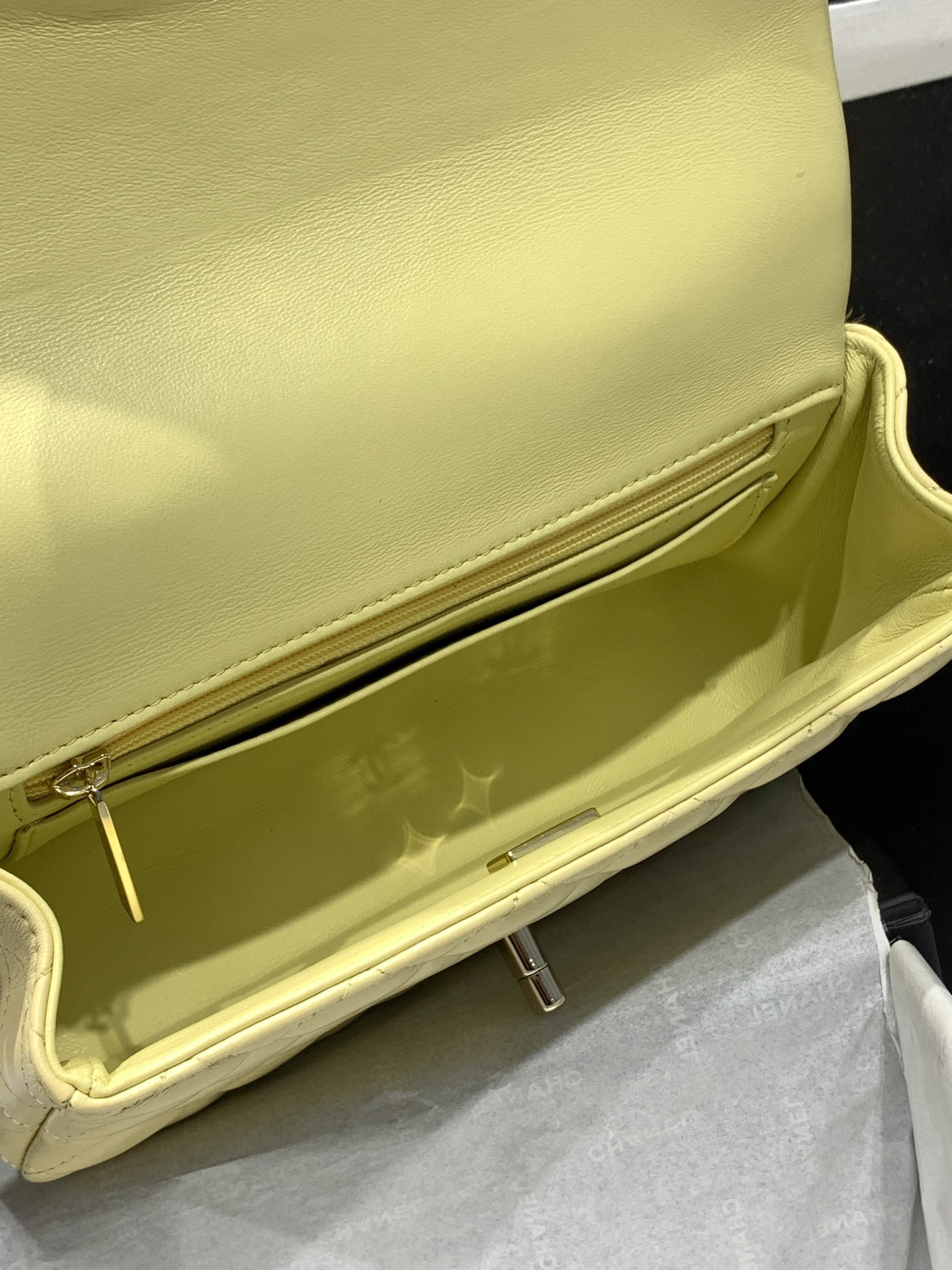 C*hanel Bag Top Quality 2431