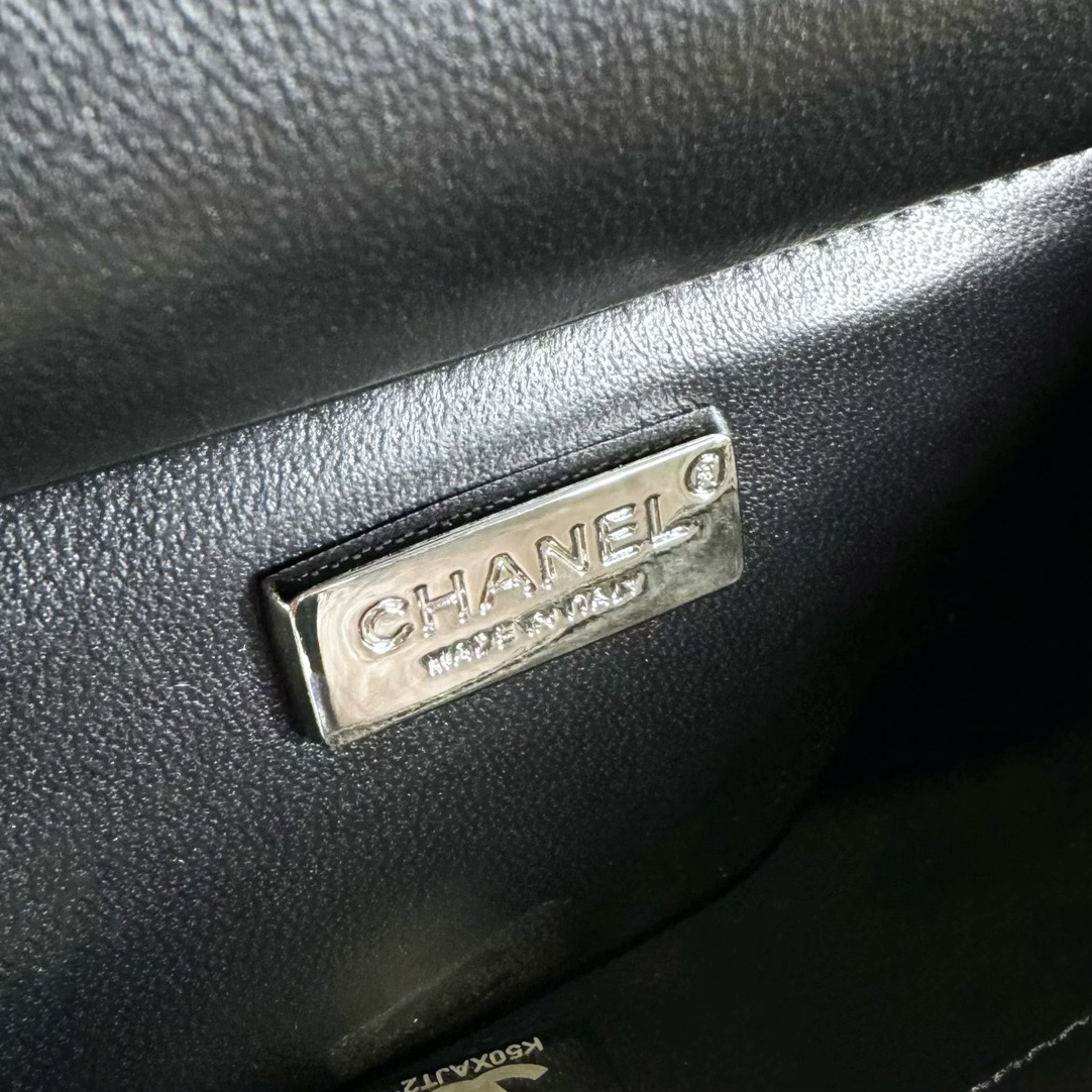 C*hanel Bag Top Quality AS4297