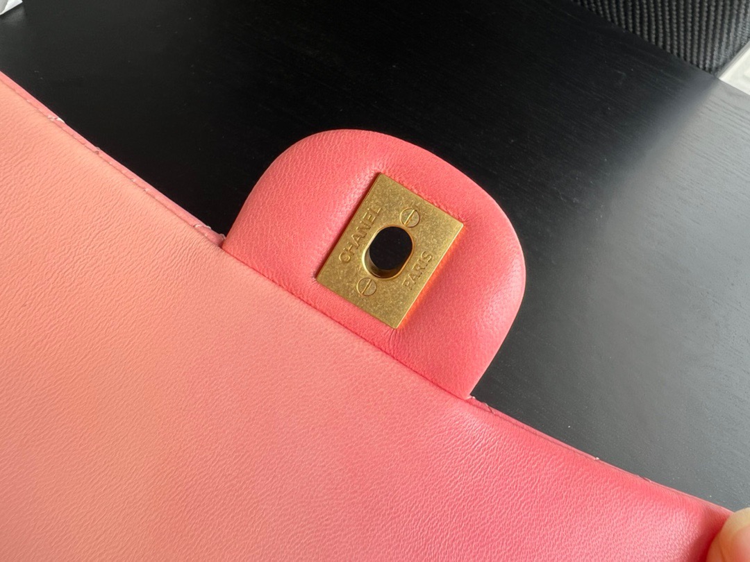 C*hanel Bag Top Quality 2431