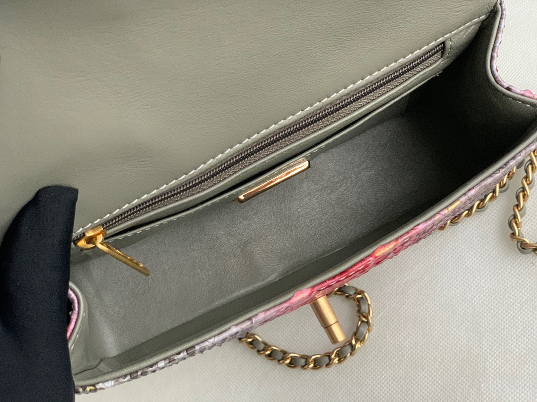 C*hanel Bag Top Quality 2431