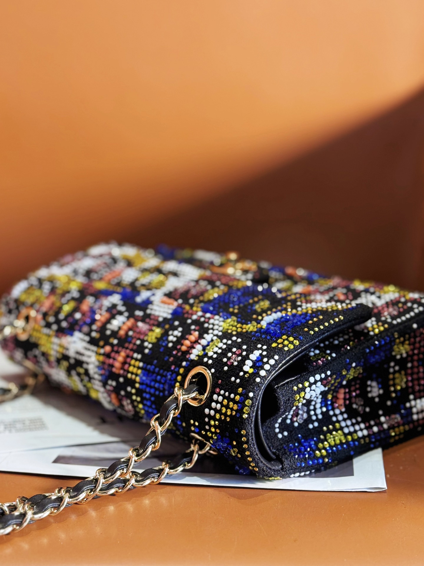 C*hanel Bag Top Quality