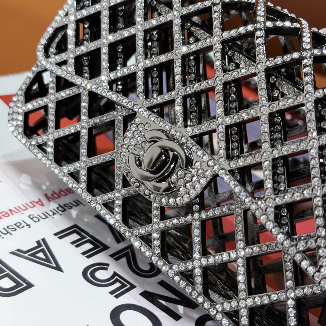 C*hanel Bag Top Quality