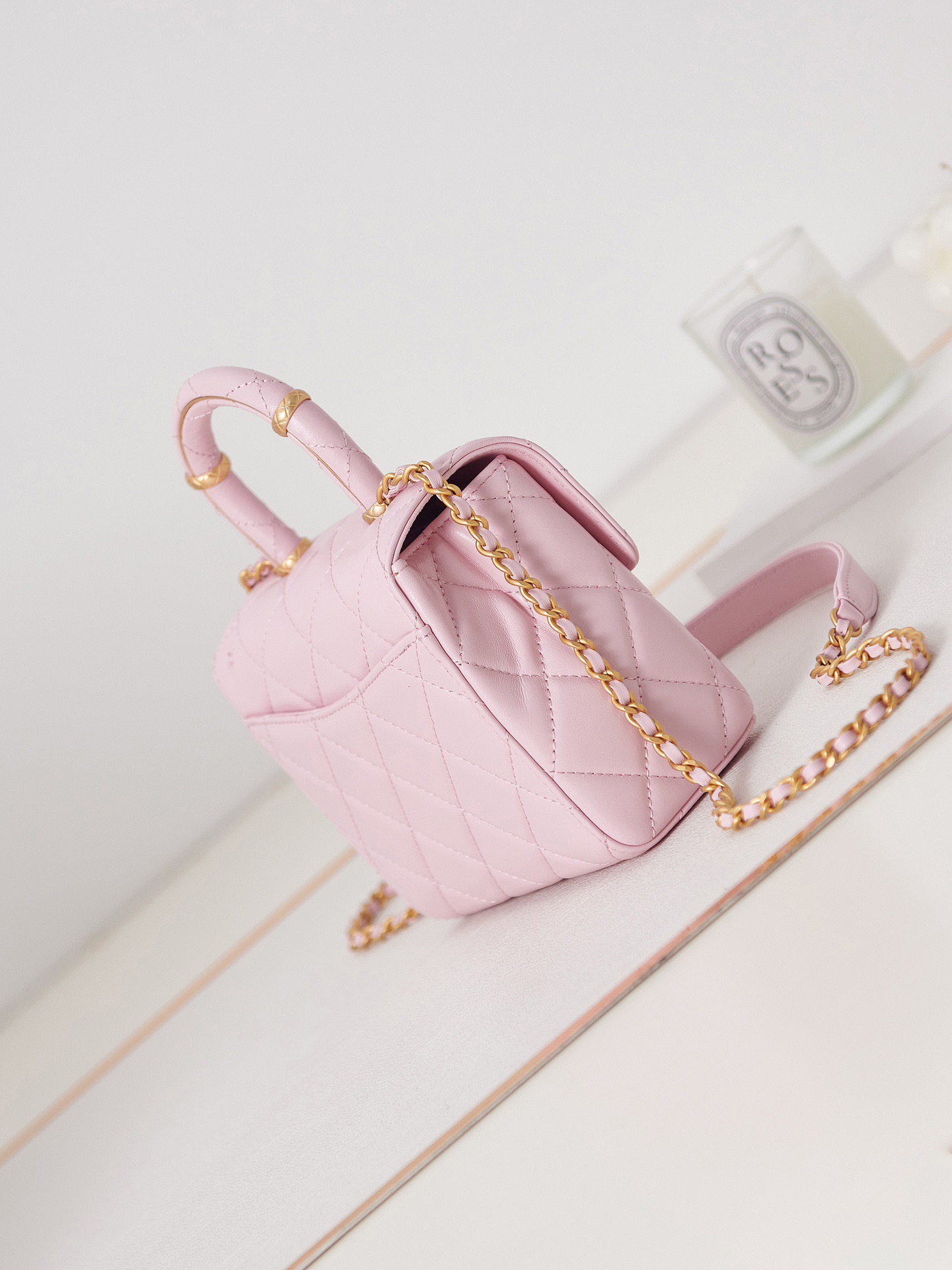 C*hanel Bag Top Quality as4035