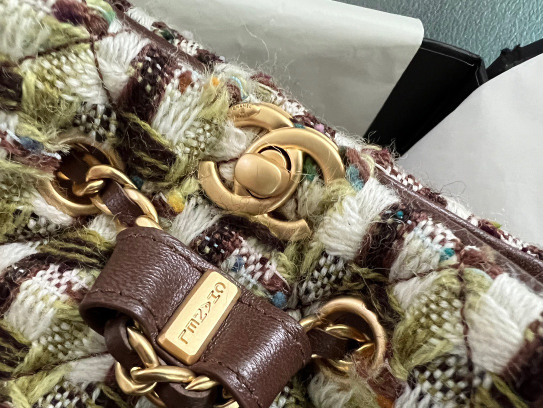 C*hanel Bag Top Quality 3947