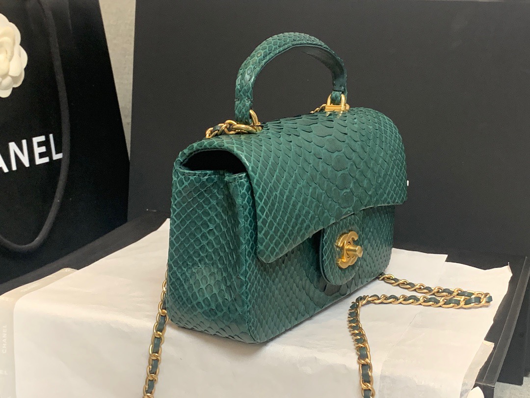 C*hanel Bag Top Quality 2431