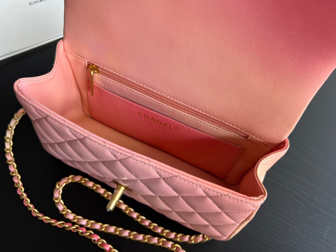 C*hanel Bag Top Quality 2431