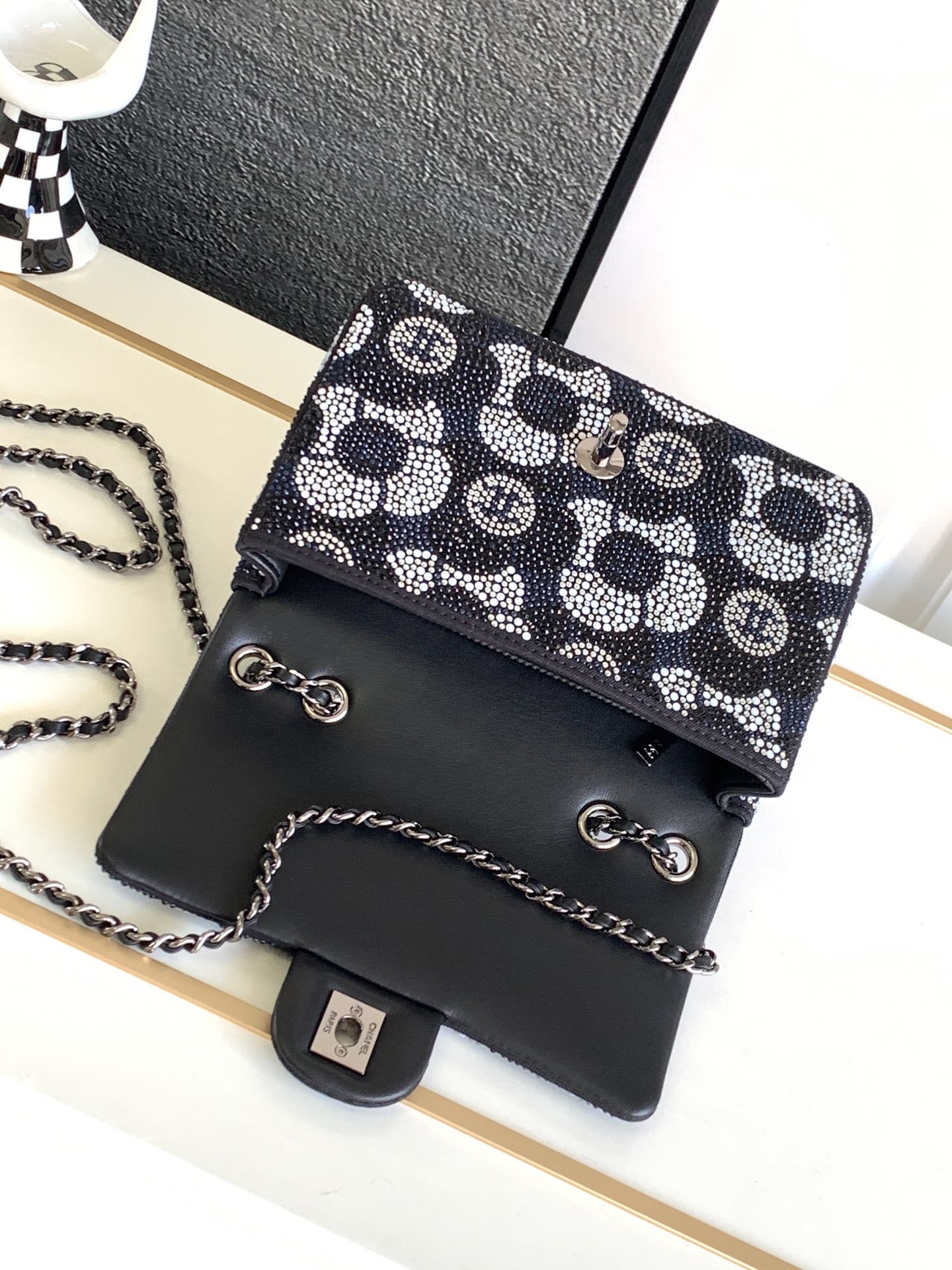 C*hanel Bag Top Quality