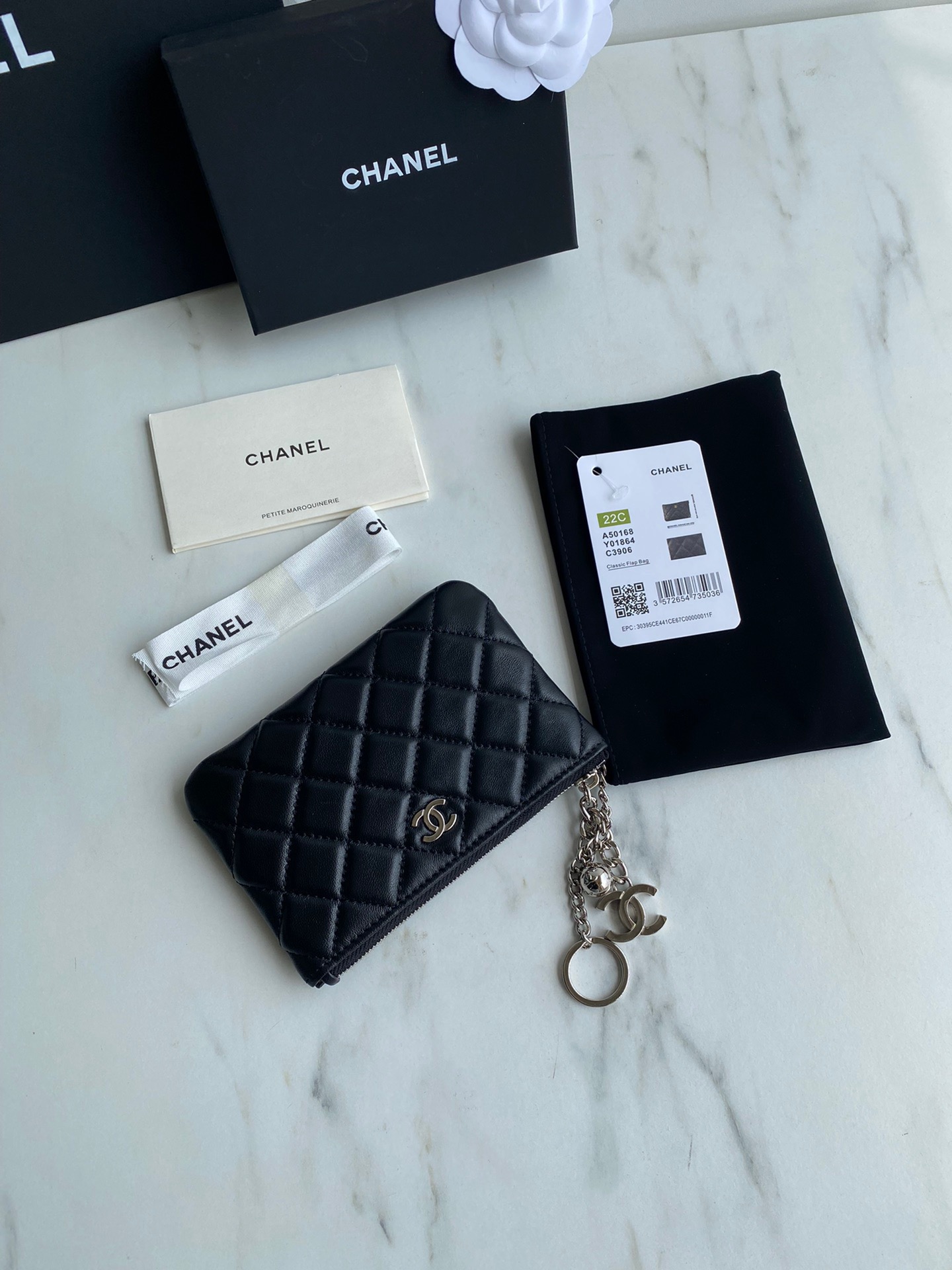 C*hanel Bag Top Quality a50168