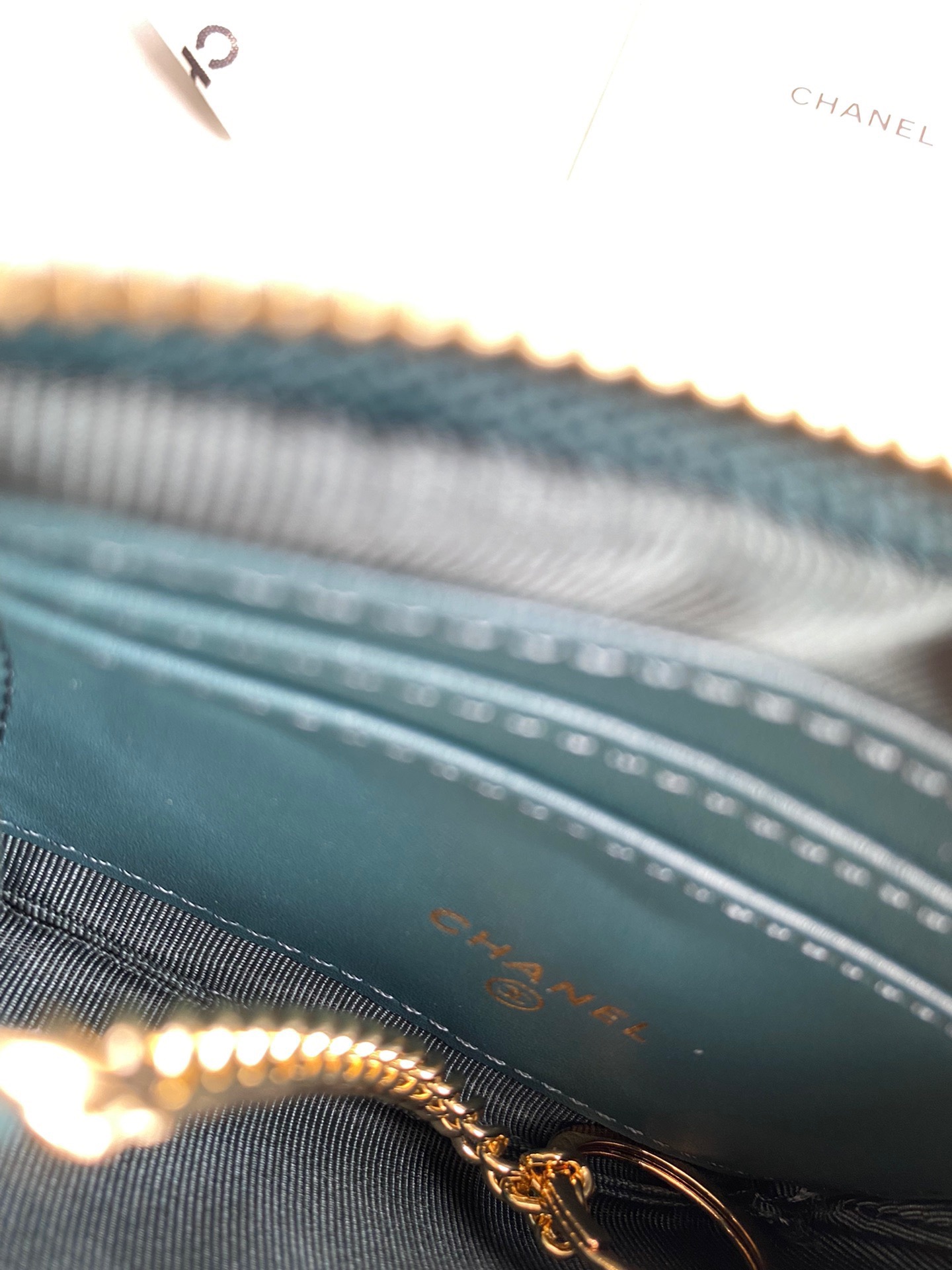 C*hanel Bag Top Quality a50168