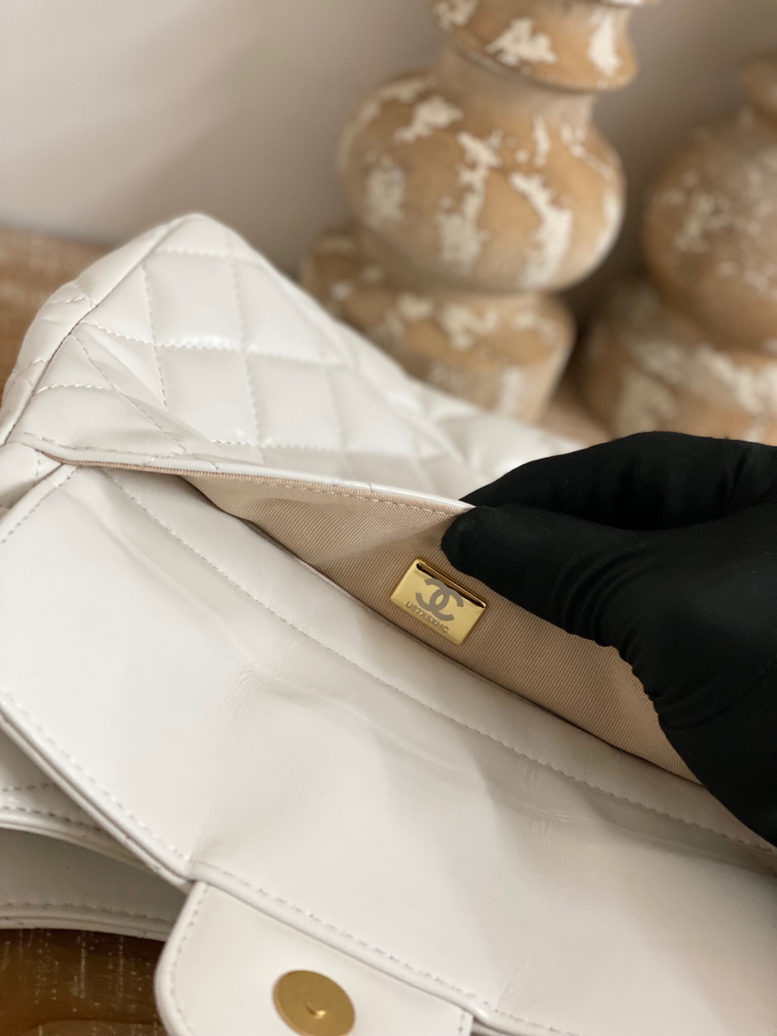 C*hanel Bag as3690 Top Quality