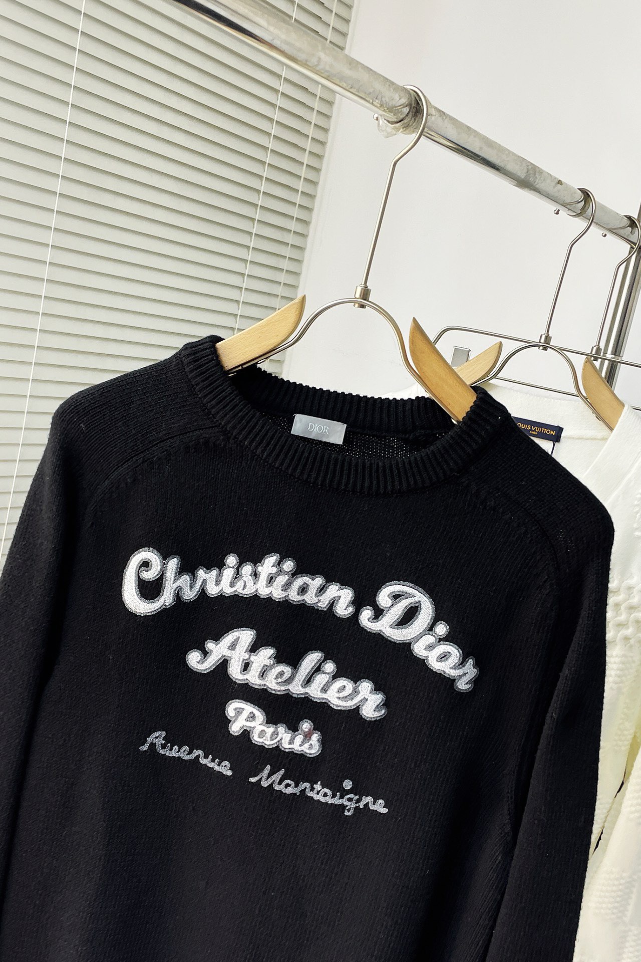 Men Women Sweater Top Quality （）