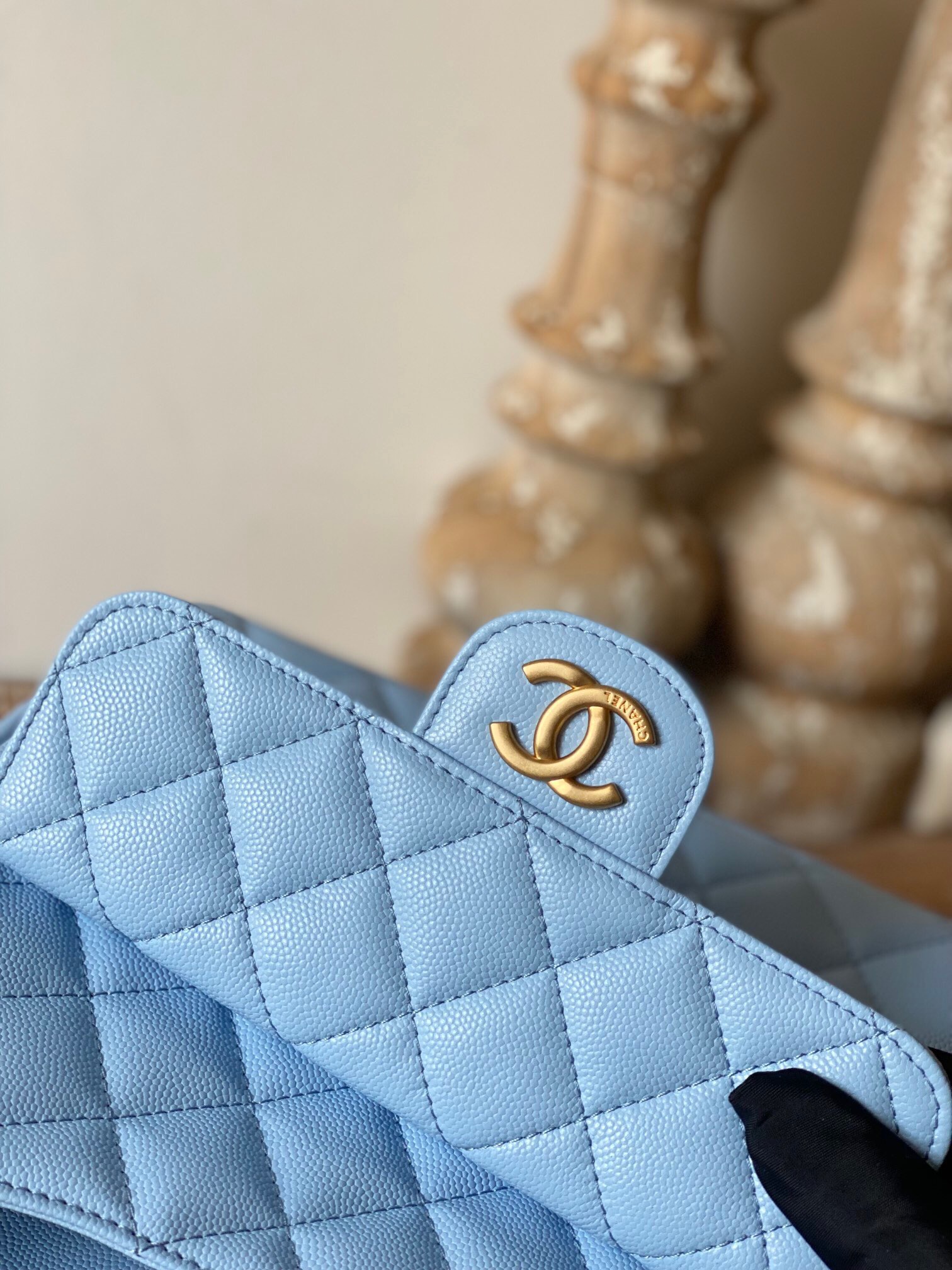 C*hanel Bag as3690 Top Quality