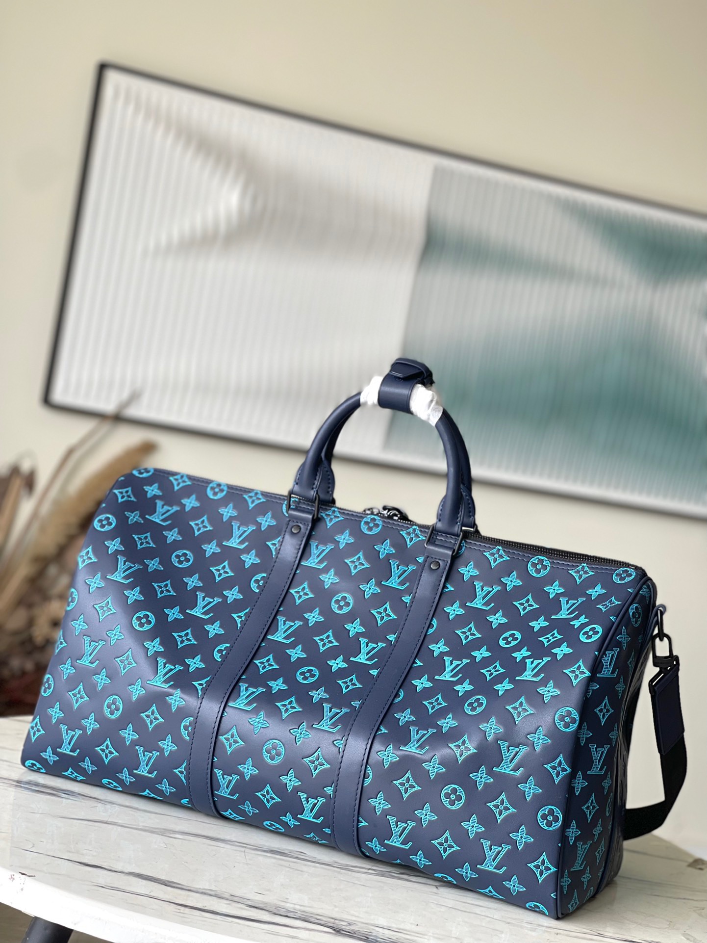 L*ouis V*uitton Top Bag m46593