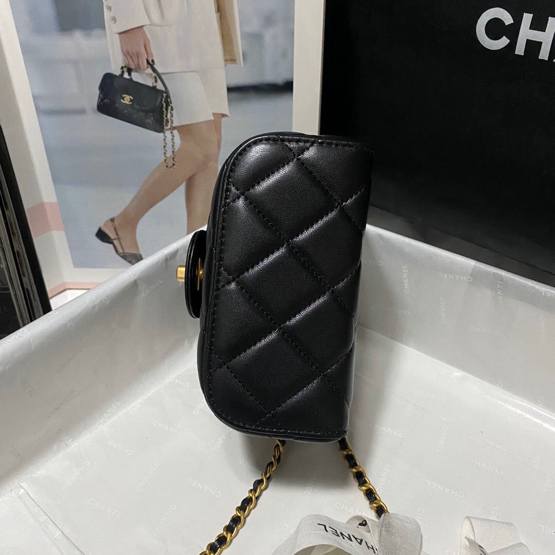 C*hanel Bag as3973 Top Quality