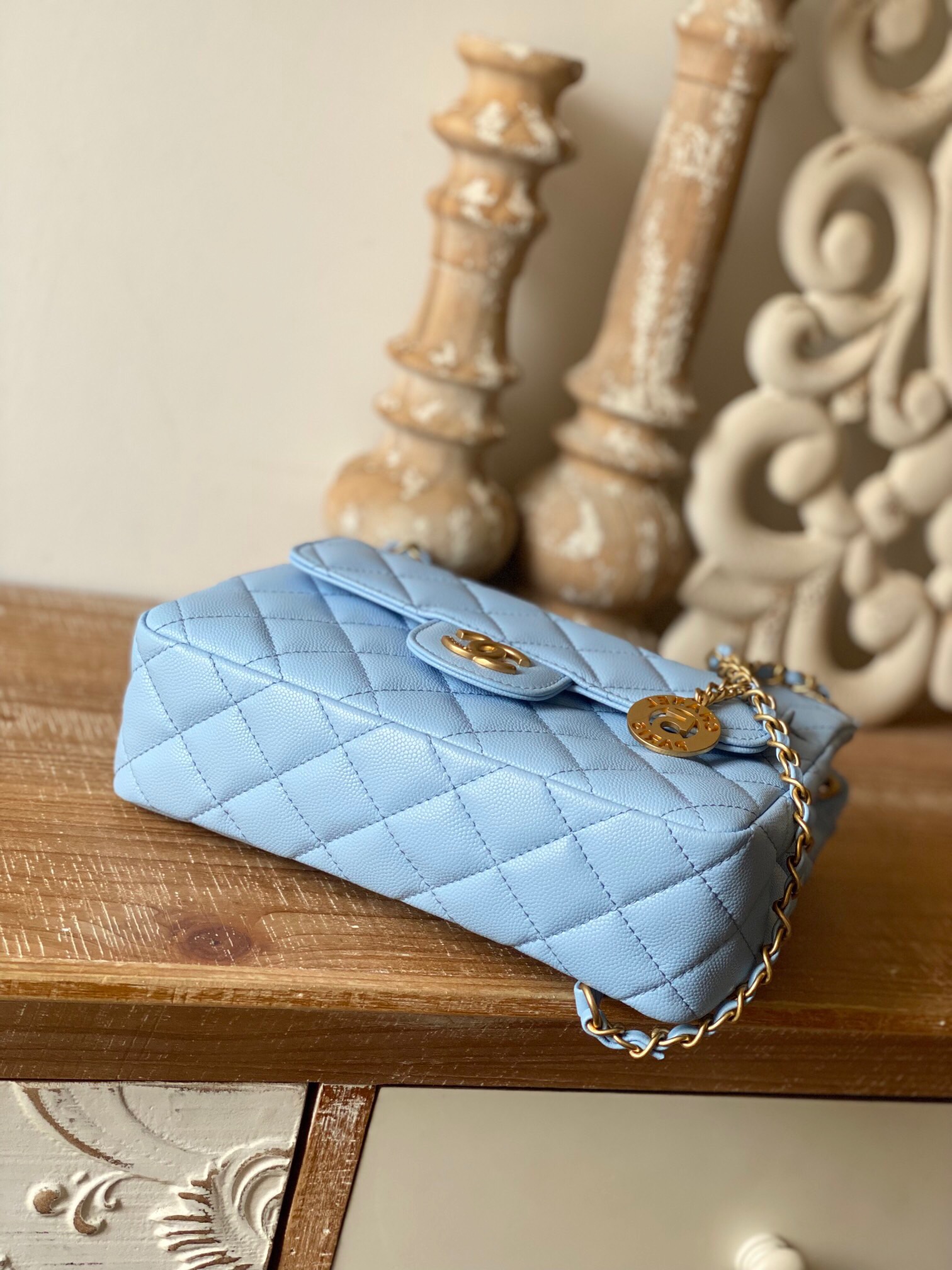 C*hanel Bag as3690 Top Quality