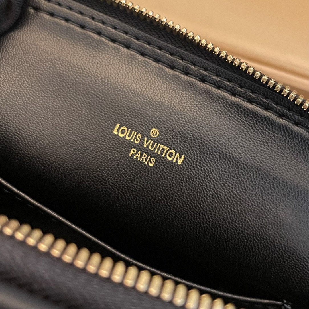 women L*ouis V*uitton Top Bag 23576