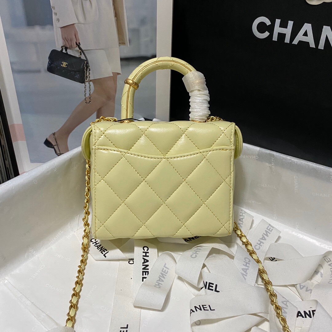 C*hanel Bag as3973 Top Quality