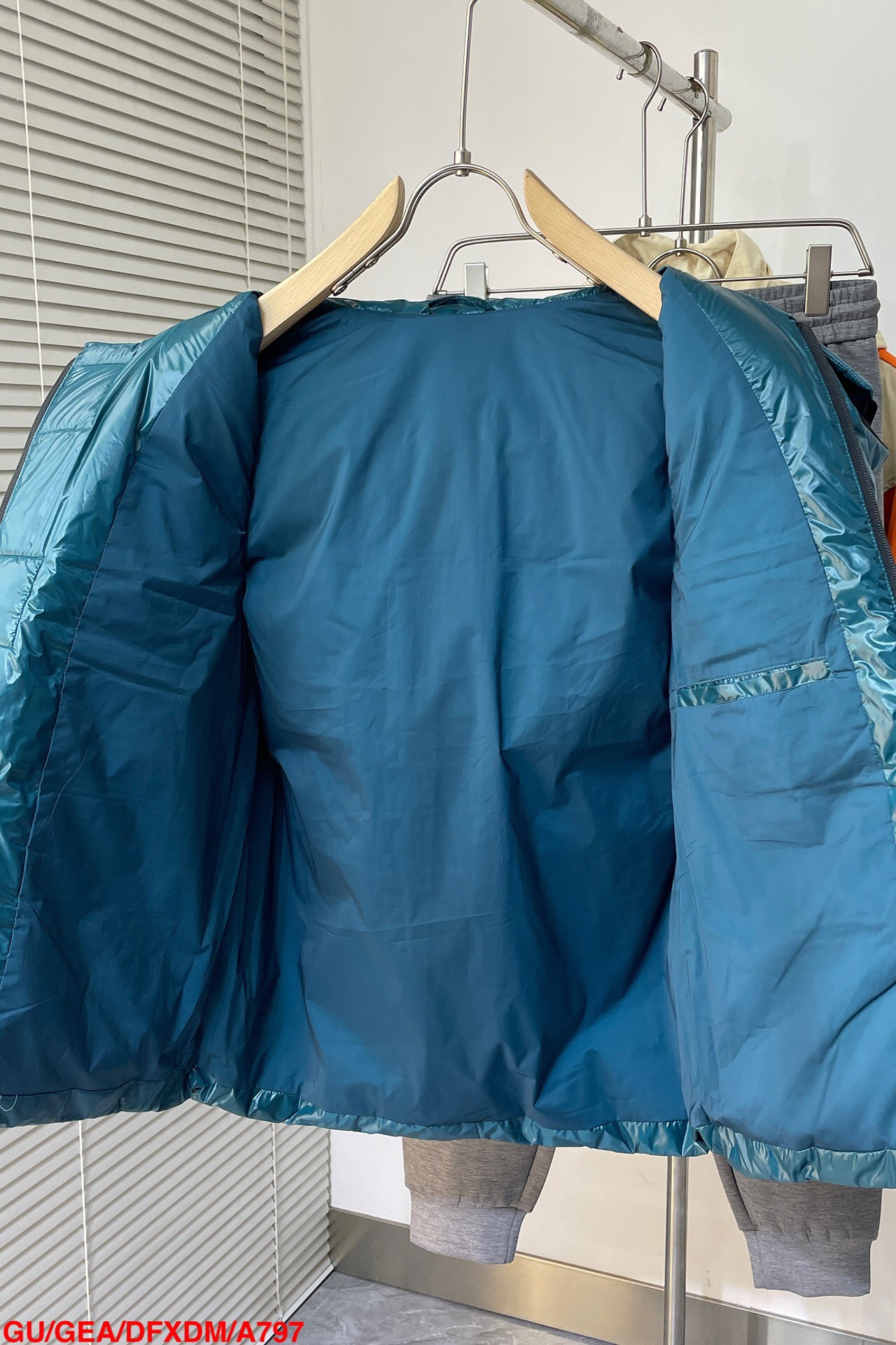 Men Down vest Men Top Quality