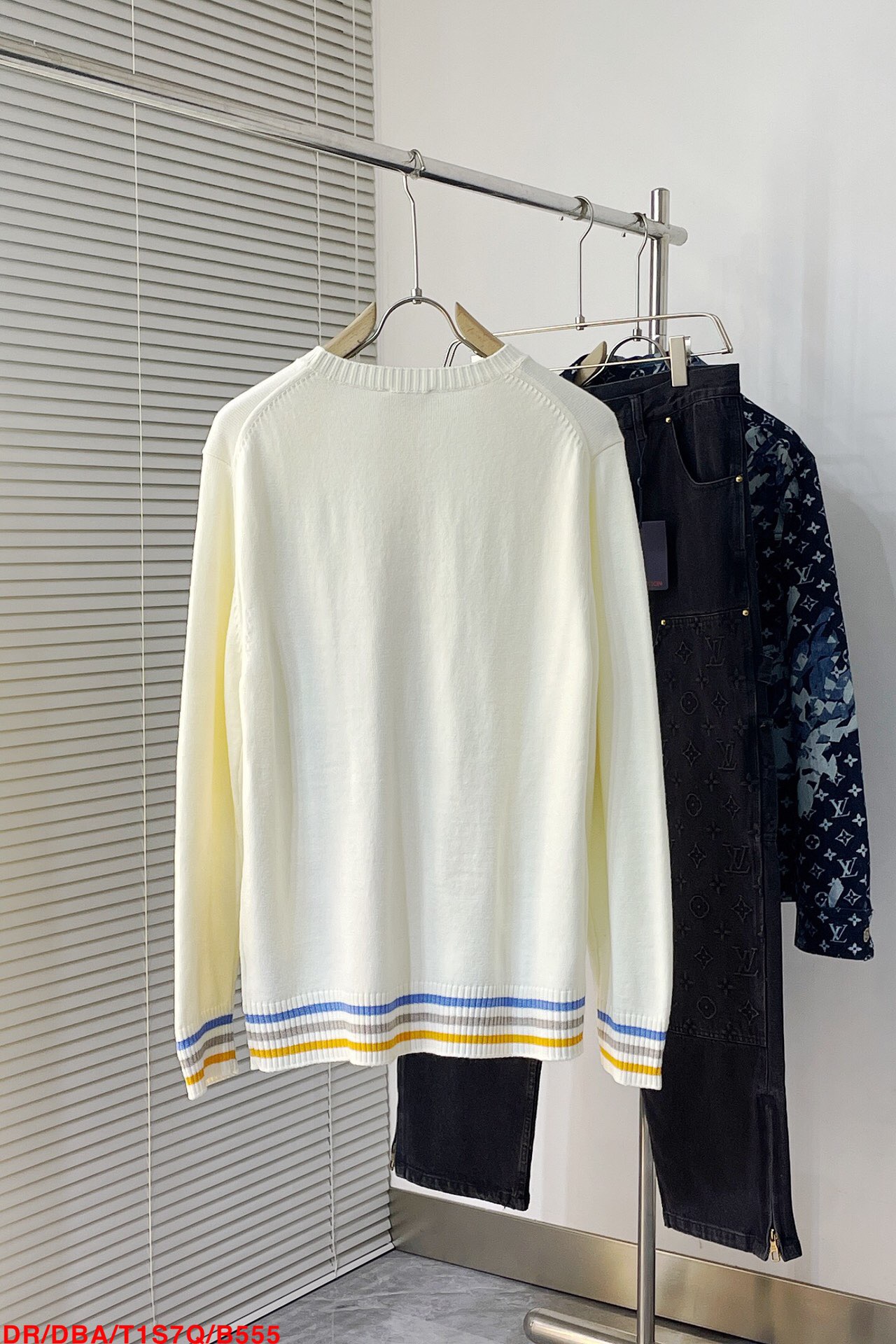 Men Women Sweater Top Quality （）