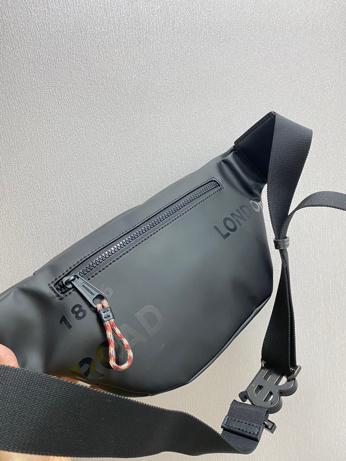 B*urberry Bag Top Quality