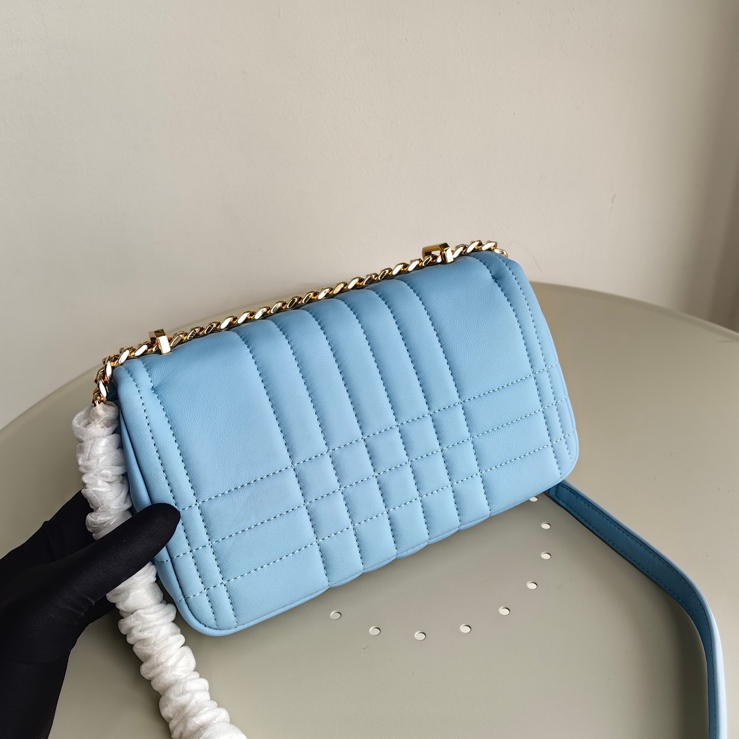 B*urberry Bag Top Quality