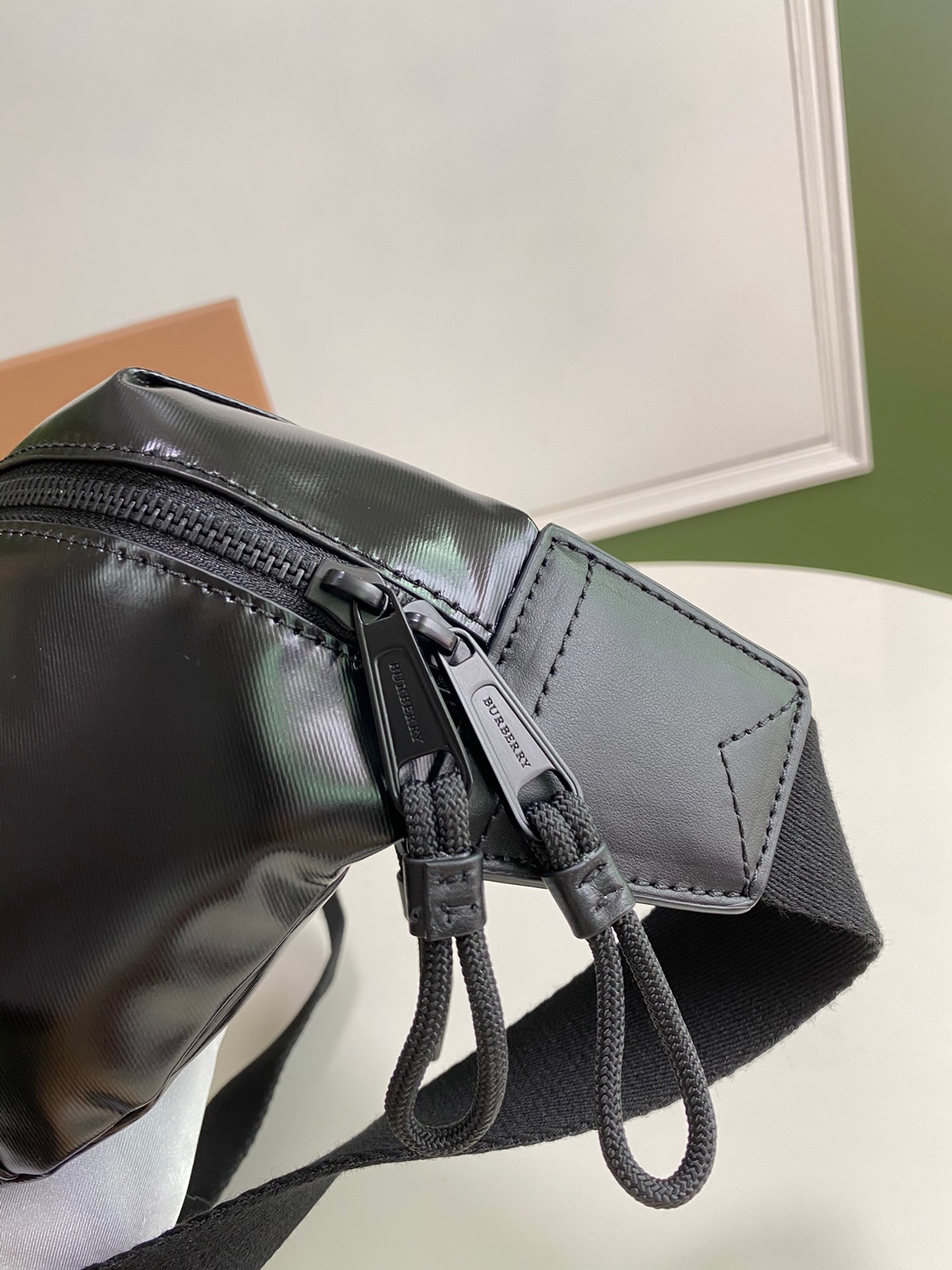 B*urberry Bag Top Quality