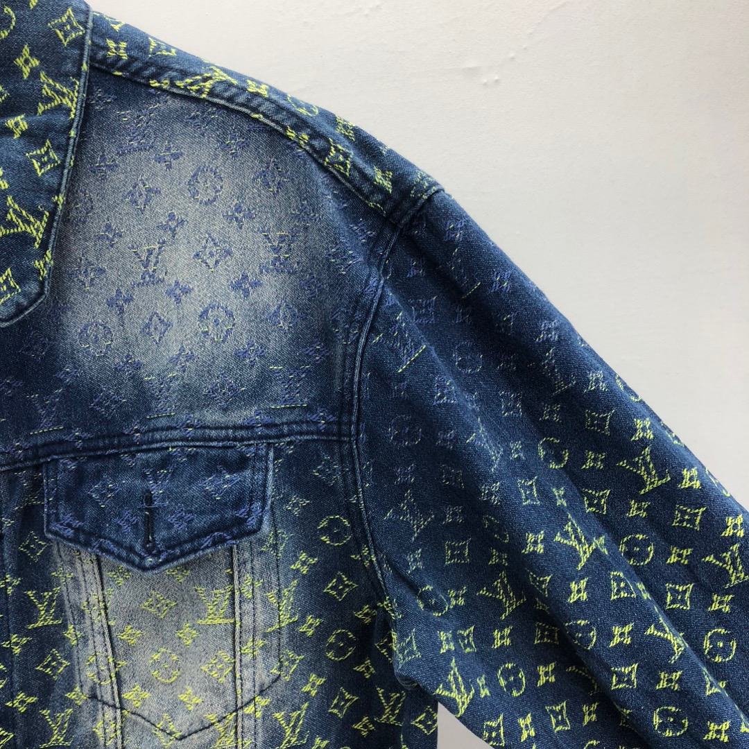 Women Men Jacket Top Quality