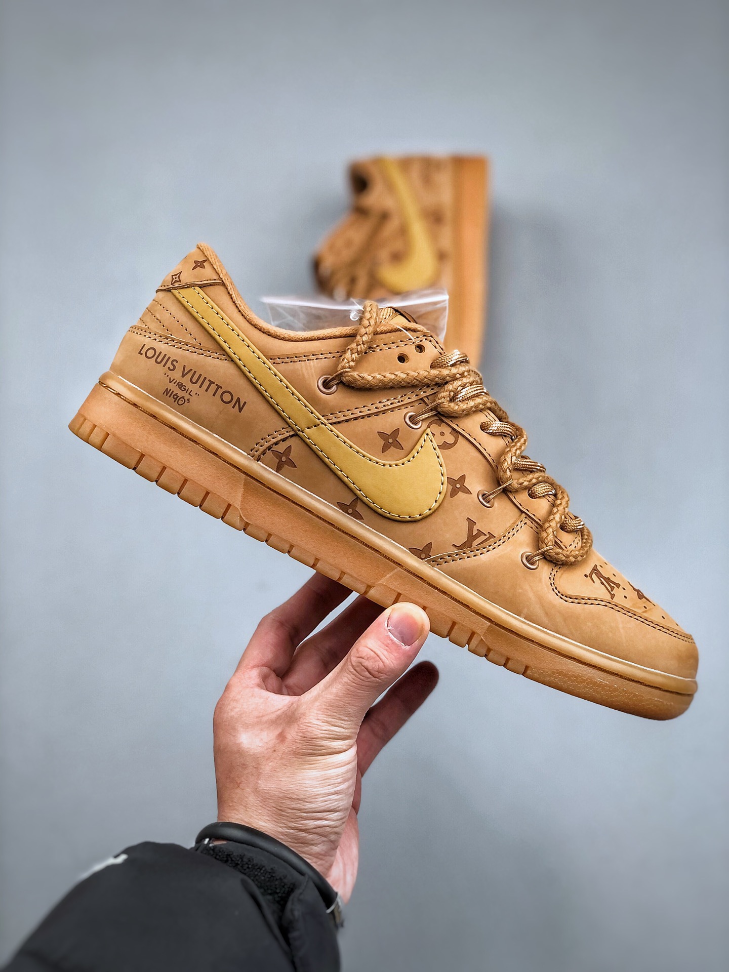 Men Women Top quality Nike SB Dunk Low