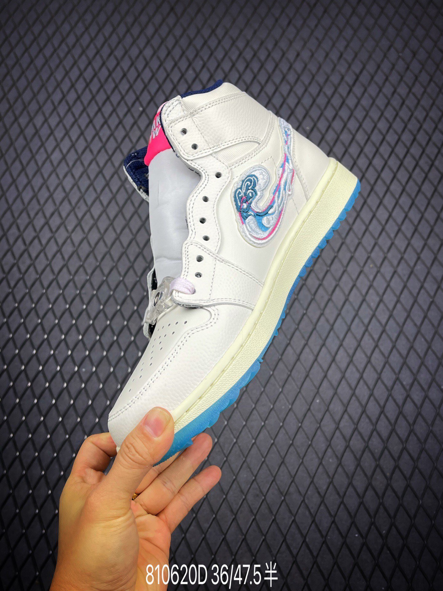 Men Women Air 1 Jordan 1 High AJ1