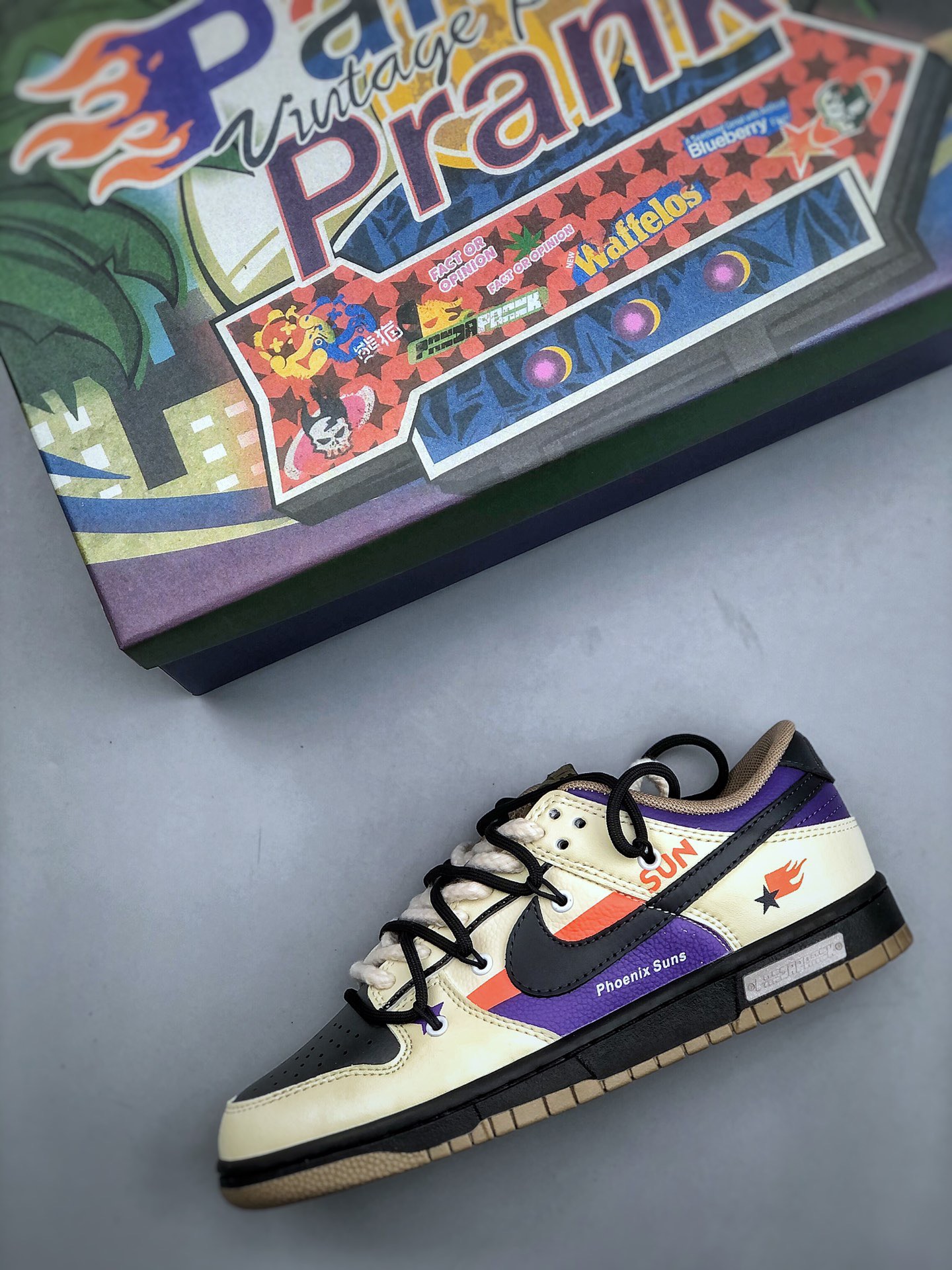 Men Women Top quality Nike SB Dunk Low