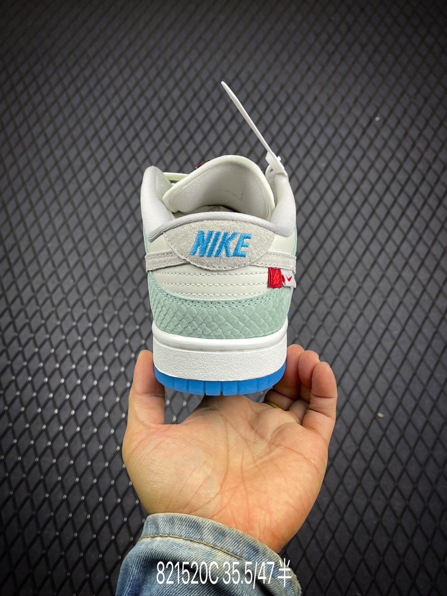 Men Wonen Top quality Nike SB Dunk Low