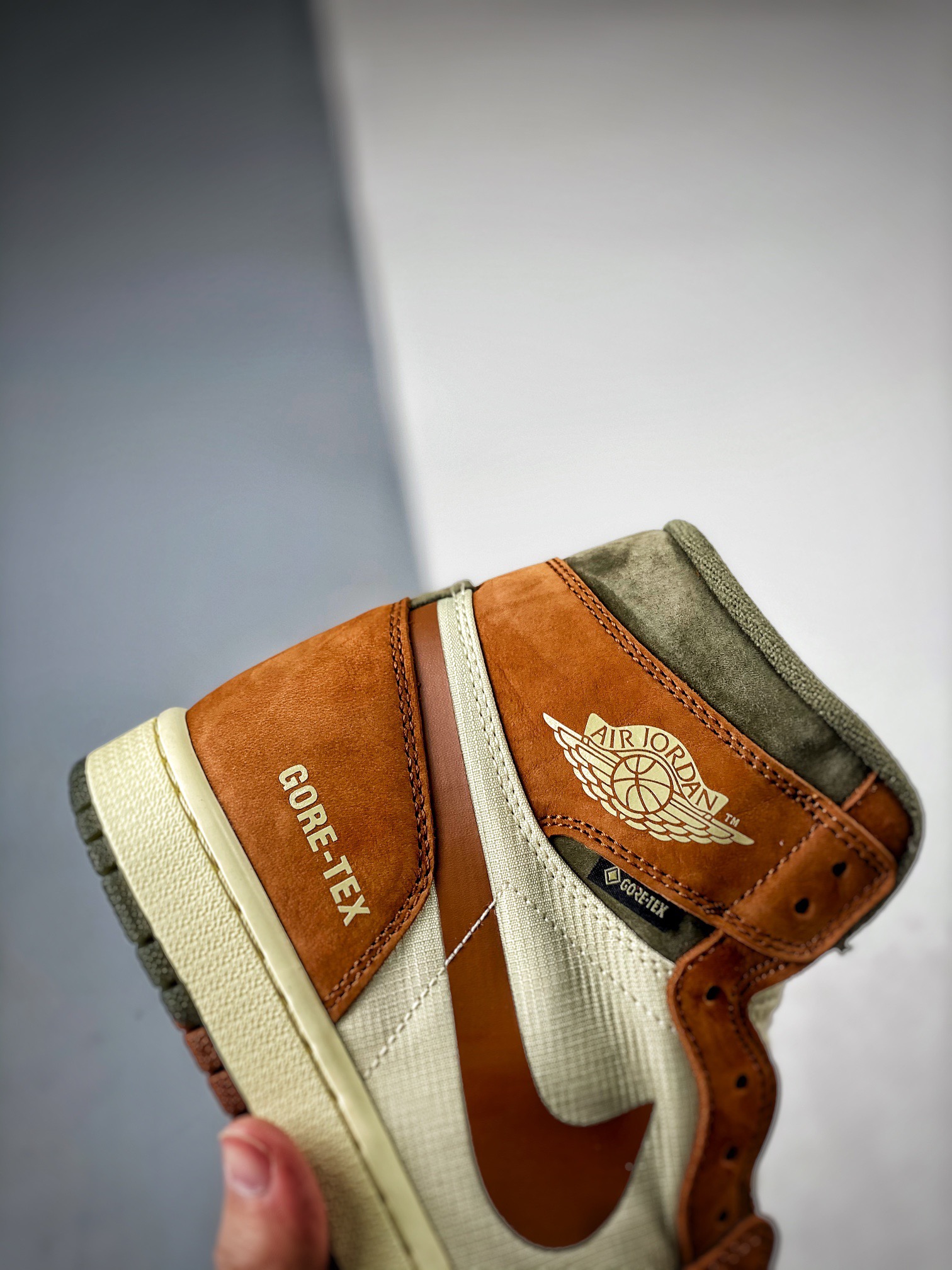 Air 1 Jordan 1 High AJ1