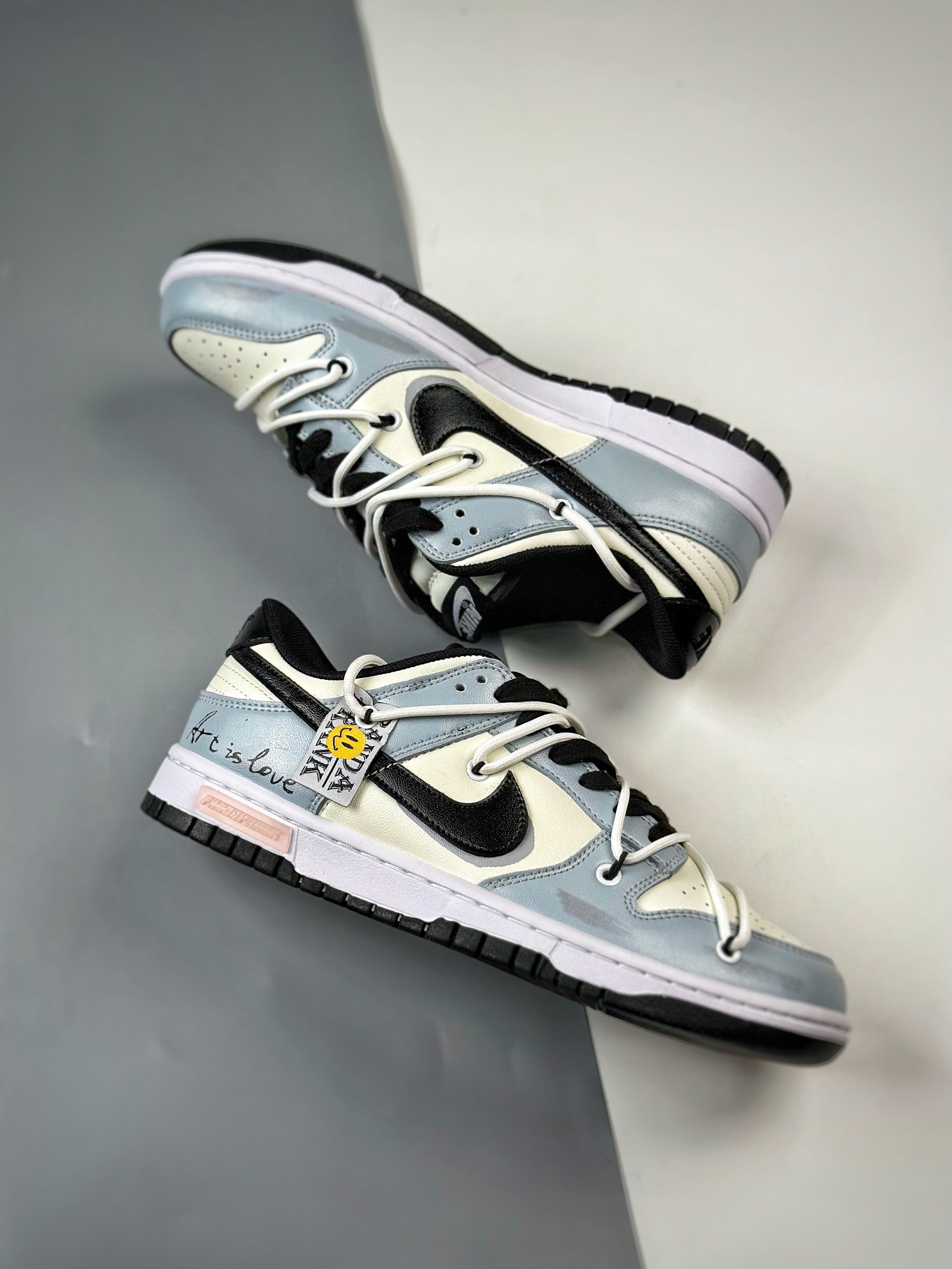 Men Women Top quality Nike SB Dunk Low