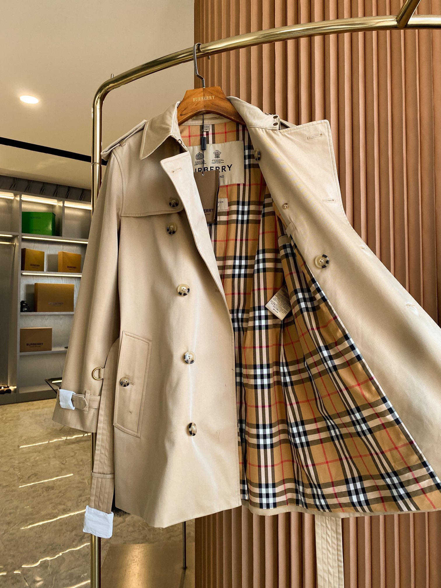 Men Jacket Top Quality