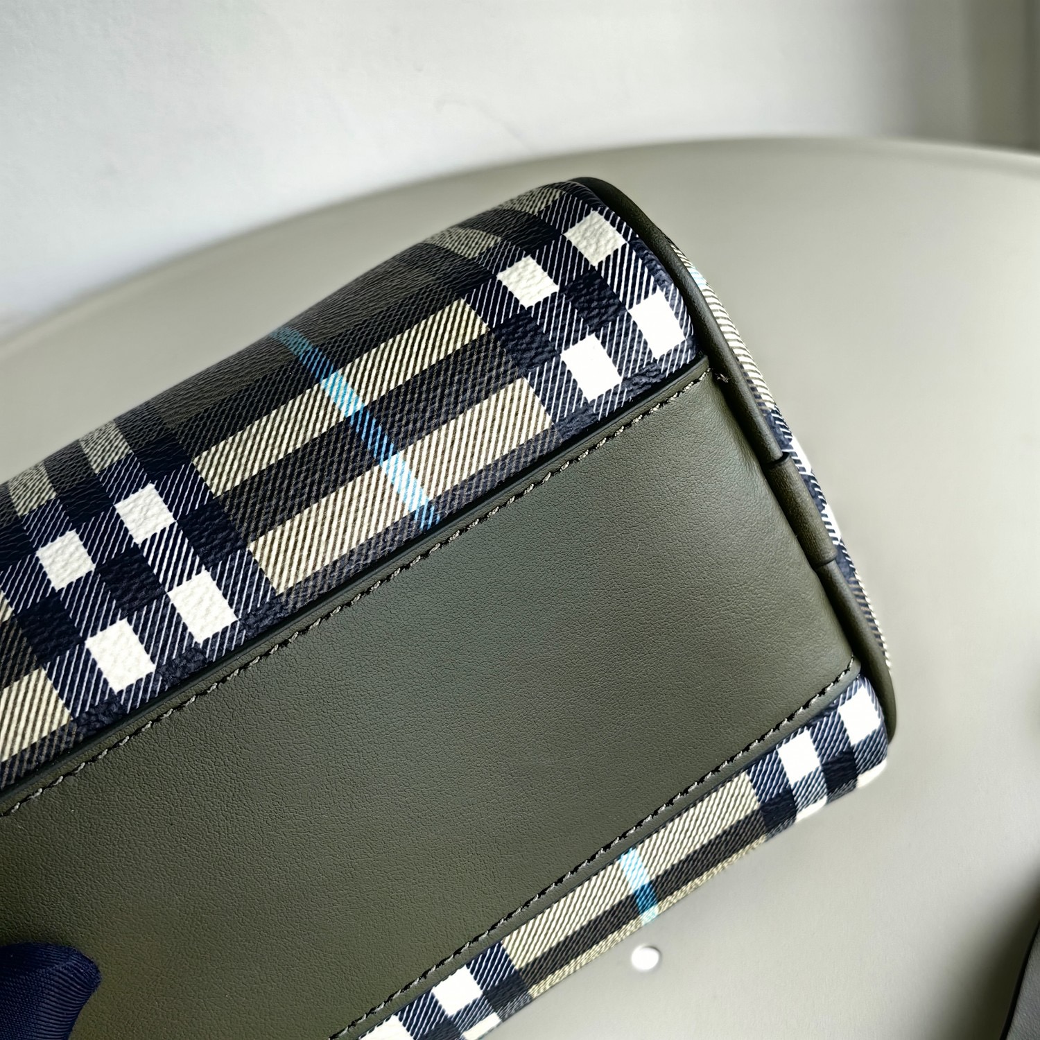 B*urberry Bag Top Quality