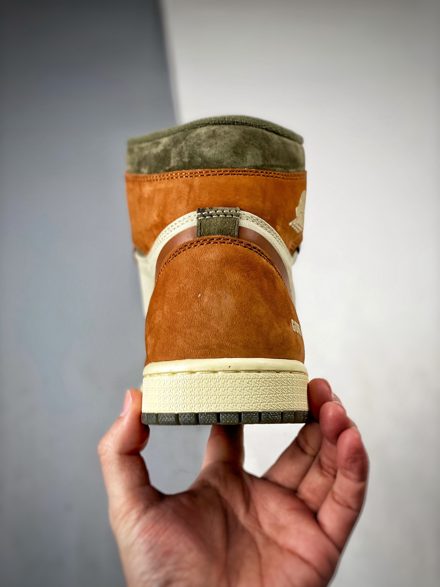 Air 1 Jordan 1 High AJ1