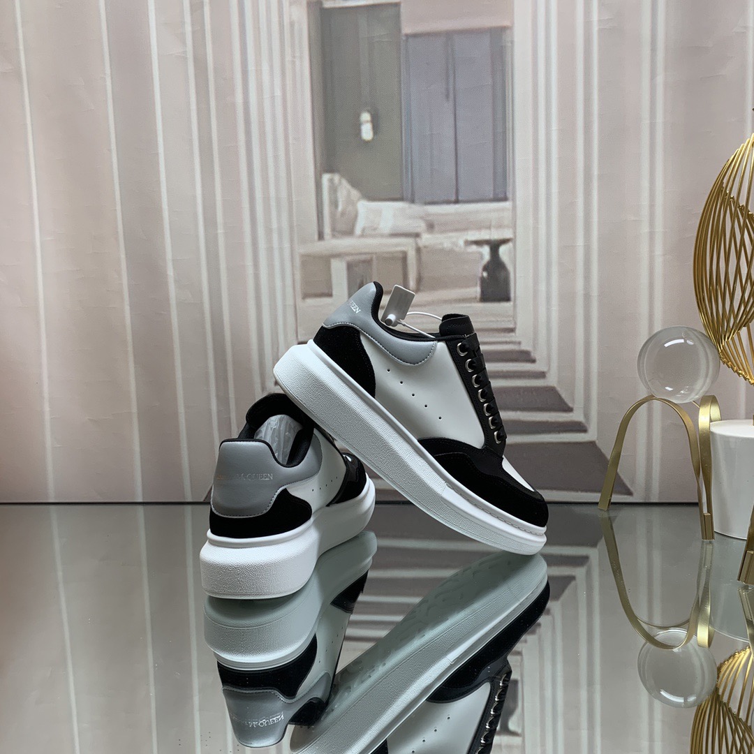 Men Women A*lexander M*cqueen Top Quality Sneaker