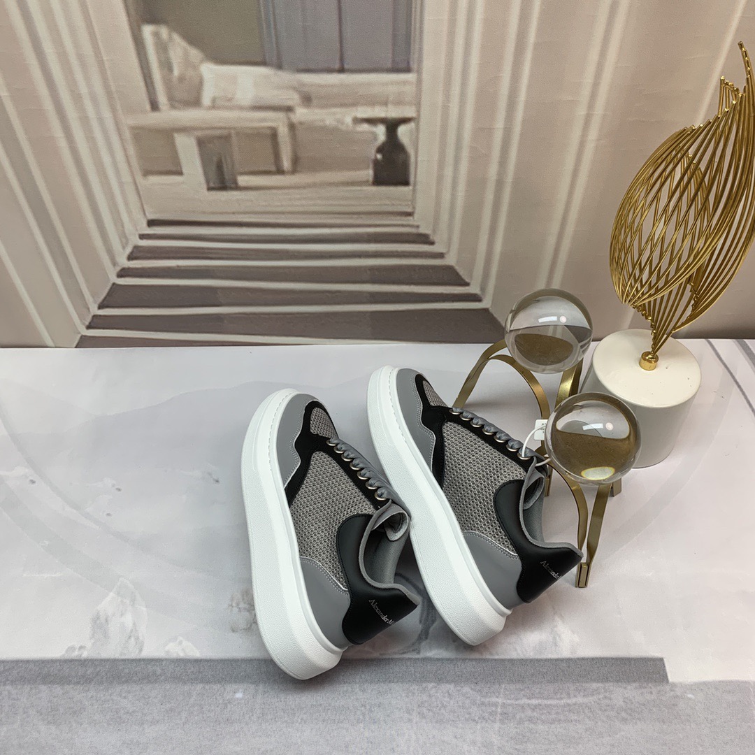 Men Women A*lexander M*cqueen Top Quality Sneaker