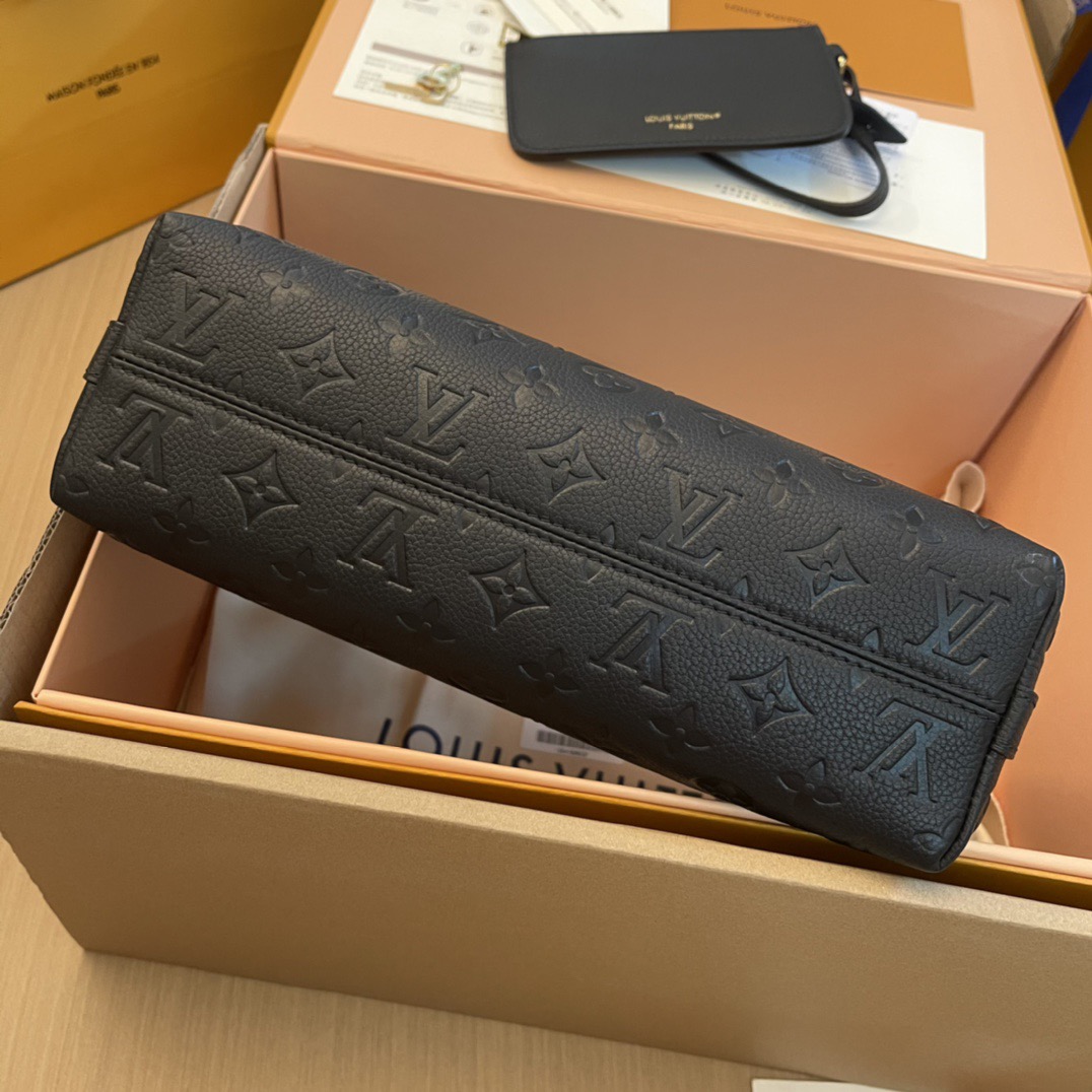 women L*ouis V*uitton Top Bag N46610