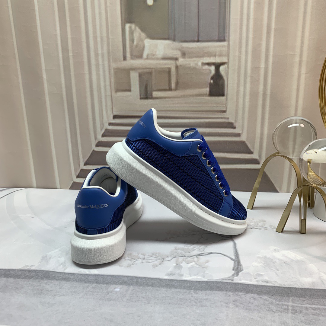 Men Women A*lexander M*cqueen Top Quality Sneaker