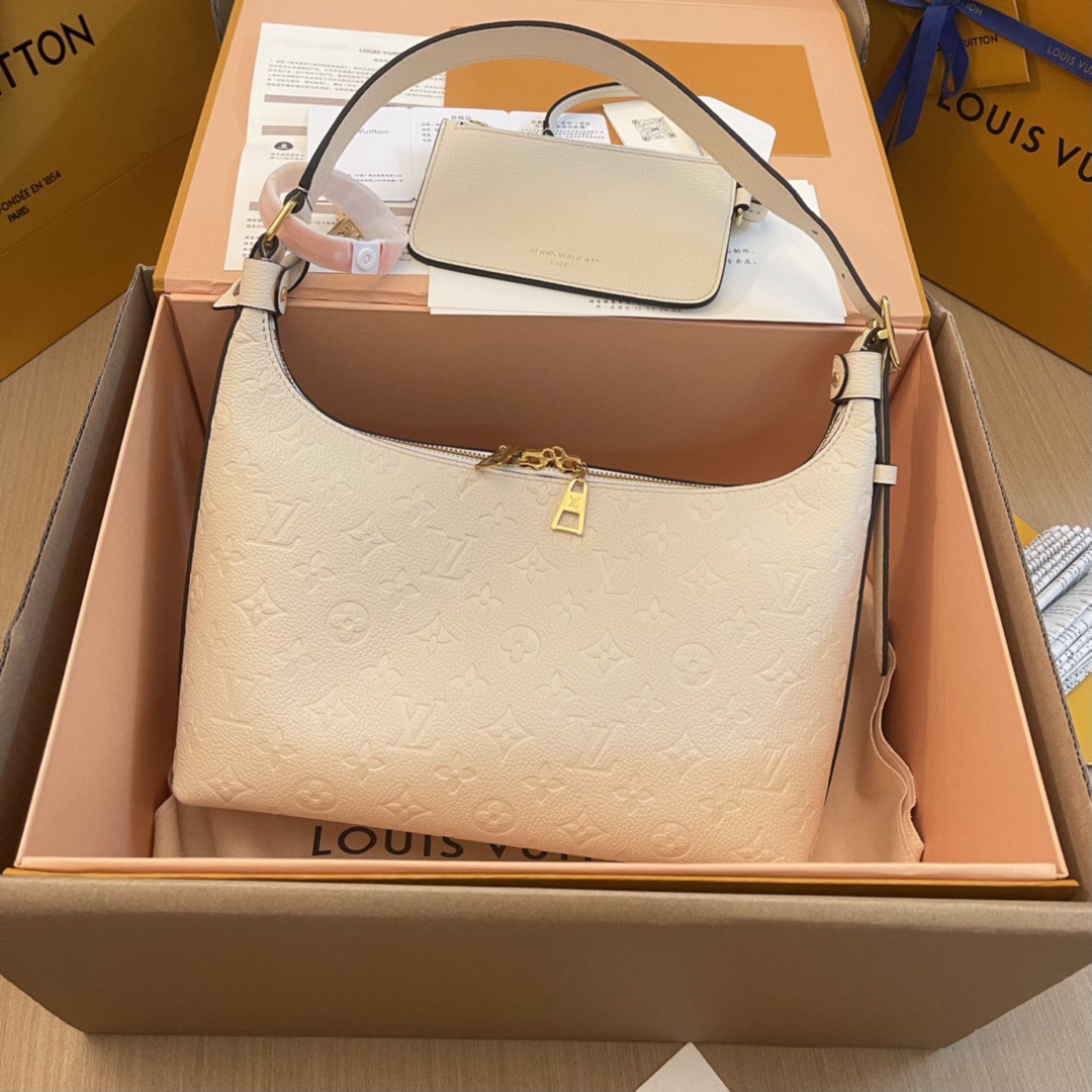 women L*ouis V*uitton Top Bag N46609